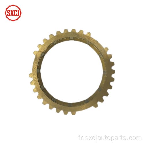 Pièces de boîte de vitesses Synchronizer Ring OEM Syn14E pour Honda